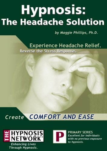 Hypnosis: The Headache Solution