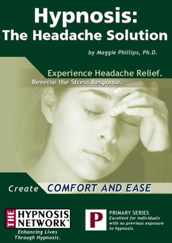 Hypnosis: The Headache Solution