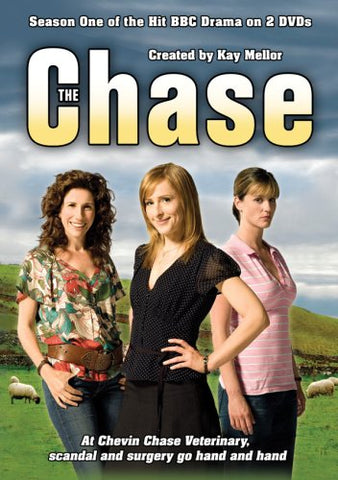 The Chase: Season 1