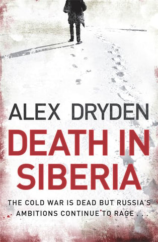 Death in Siberia