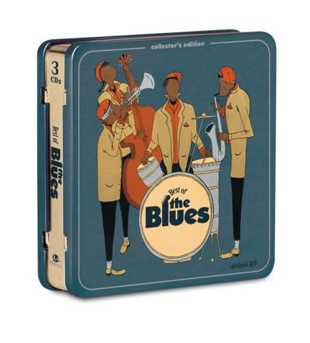Best of the Blues