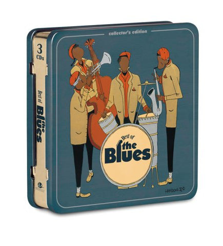 Best of the Blues