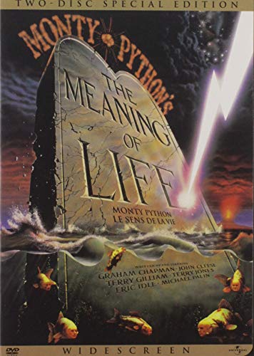 Monty Python's The Meaning of Life