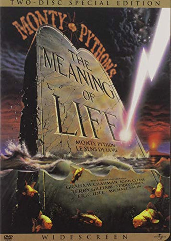 Monty Python's The Meaning of Life