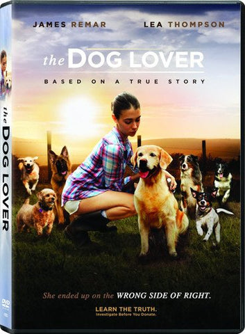 The Dog Lover