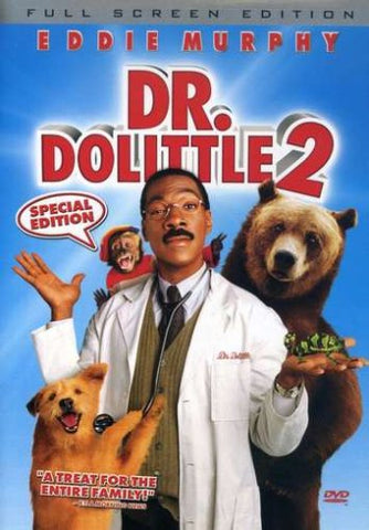 Doctor Dolittle 2