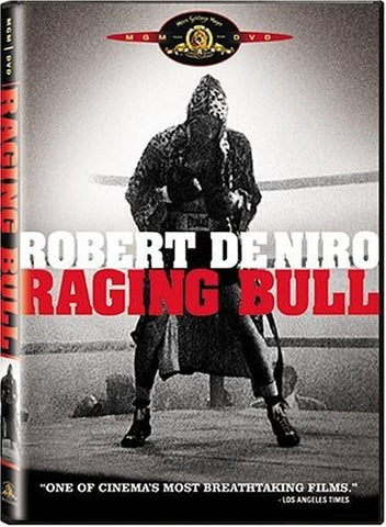 Raging Bull (Single Disc Edition)