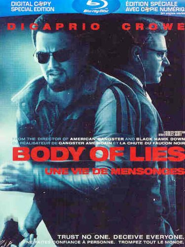 Body of Lies (Blu-ray)