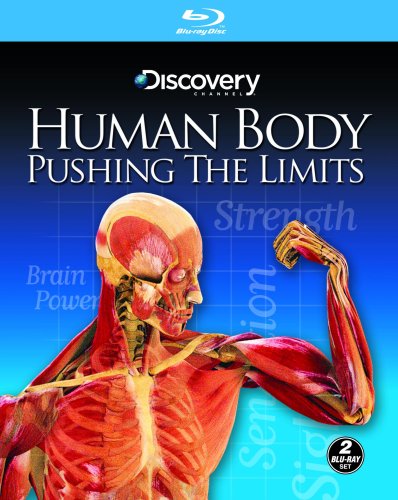 Human Body: Pushing the Limits