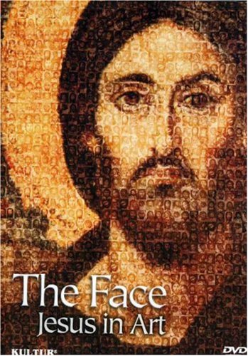 The Face - Jesus in Art [DVD]