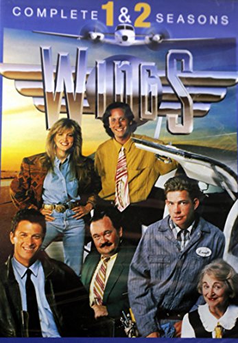 Wings: Seasons 1 & 2