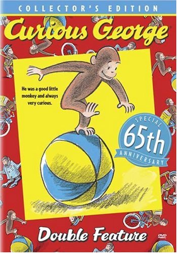 Curious George (Collector's Edition) [DVD]