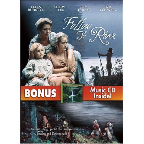 Follow the River (DVD + CD)