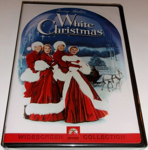 White Christmas