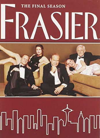 Frasier - The Complete Final Season