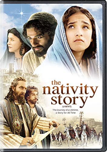 The Nativity Story / La Nativité (Widescreen & Full Screen Versions)