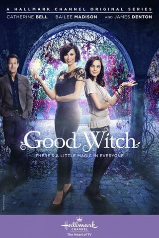 Good Witch: Season One