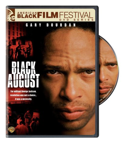 Black August [DVD]