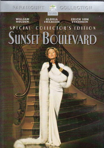 Sunset Boulevard (Special Collector's Edition)