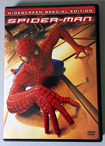 Spider-Man (Widescreen Special Edition)