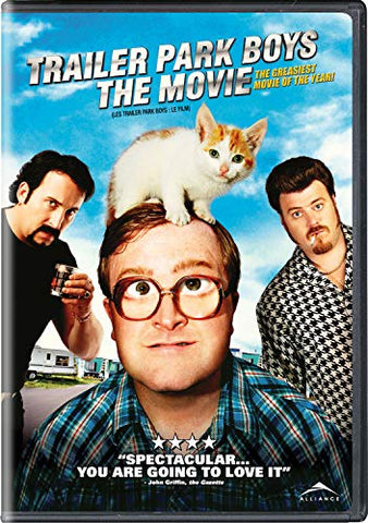 Trailer Park Boys - The Movie (2006)