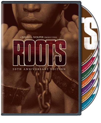 Roots (Seven-Disc 30th Anniversary Edition)