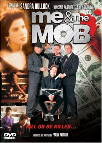 Me & The Mob [DVD]