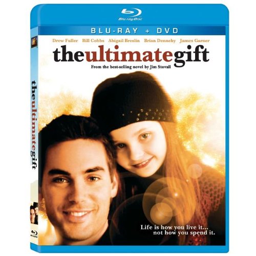 The Ultimate Gift [Blu-ray]