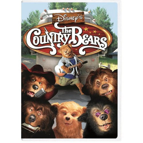 Country Bears