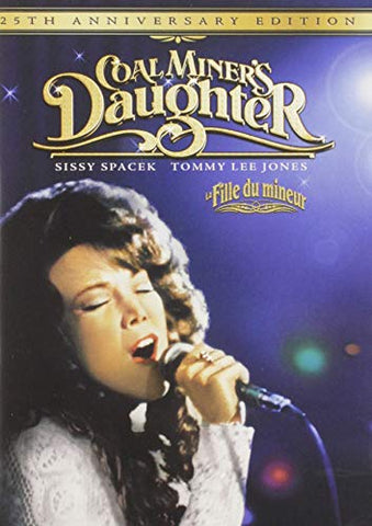 Coal Miner's Daughter