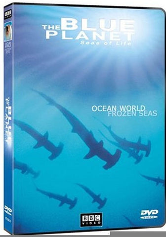 The Blue Planet - Seas of Life (Part 1)