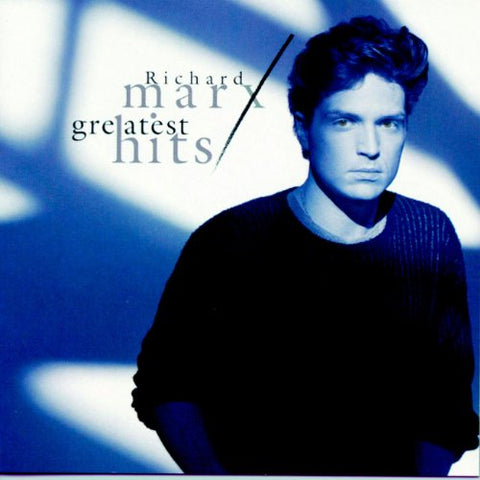 Richard Marx - Greatest Hits