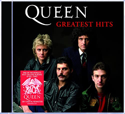 Greatest Hits