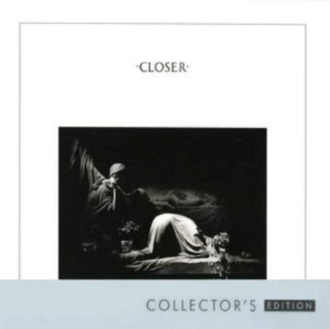 Closer: Collector's Edition