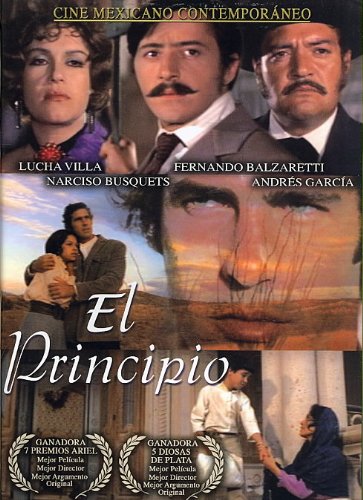 El Principio Del Siglo