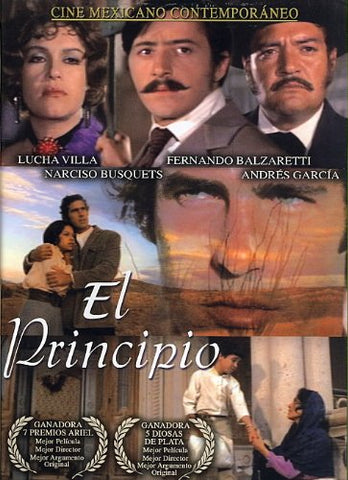 El Principio Del Siglo