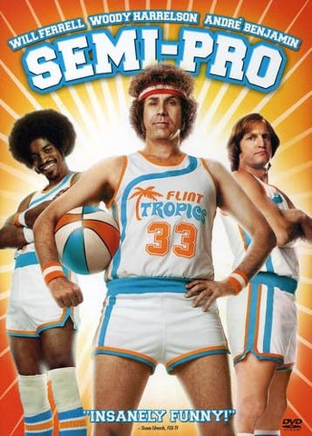 Semi-Pro