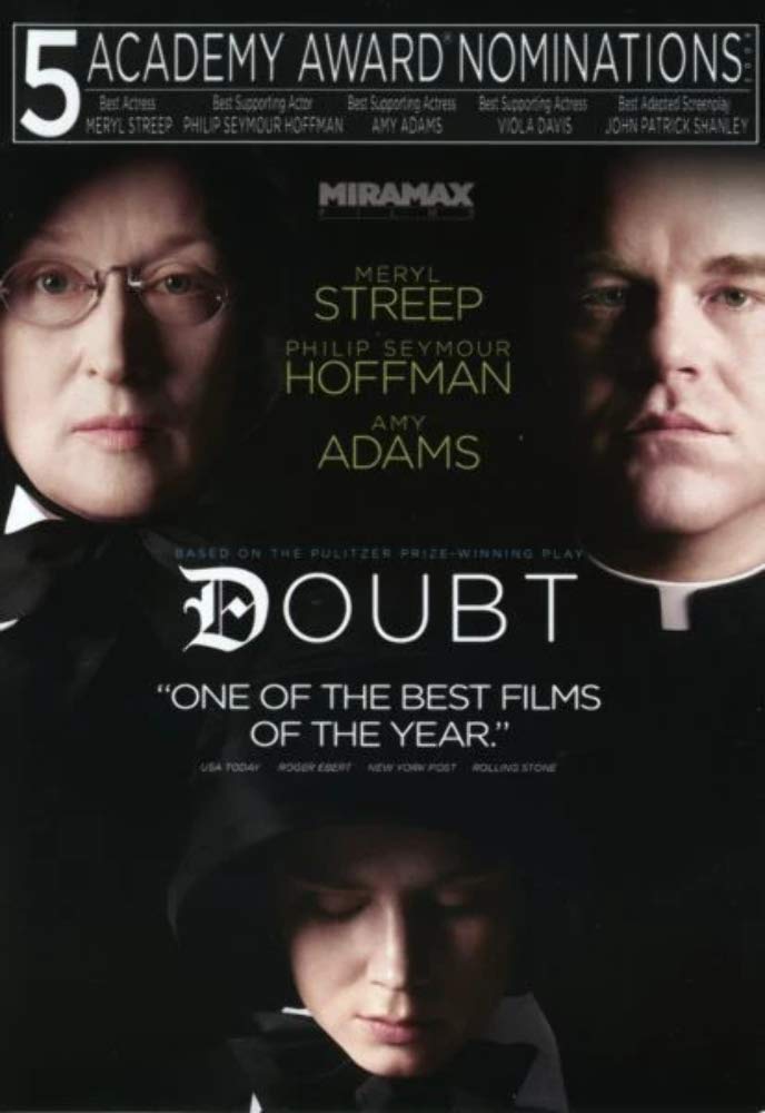 Doubt