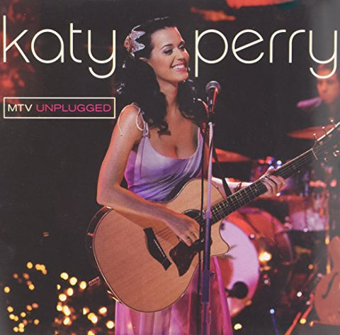 MTV Unplugged (CD & DVD)