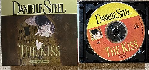 The Kiss (Danielle Steel)