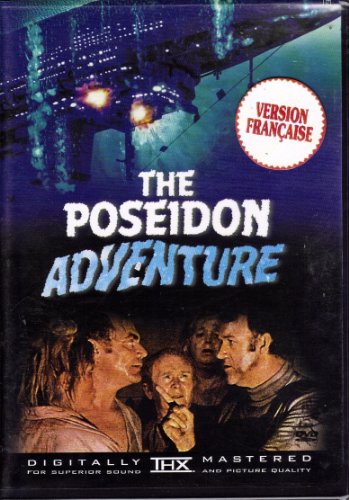 The Poseidon Adventure [DVD]