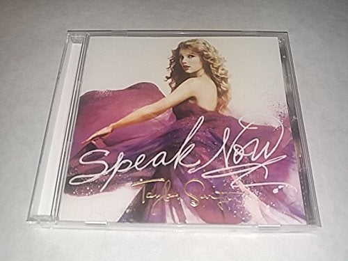 Taylor Swift " Speak Low"