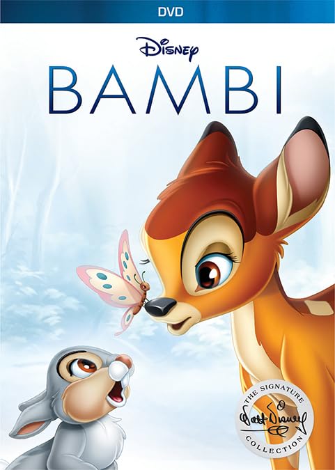 BAMBI WDSC US/SD