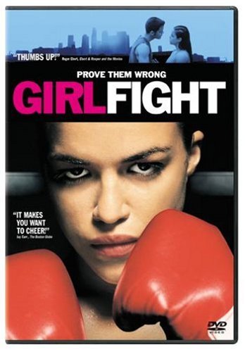 Girlfight