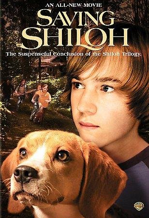 Saving Shiloh