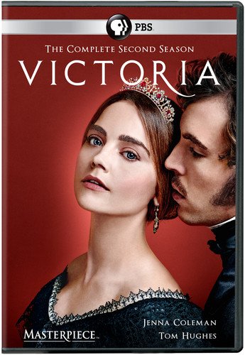 Victoria Season 2