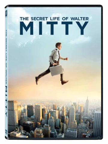 The Secret Life of Walter Mitty