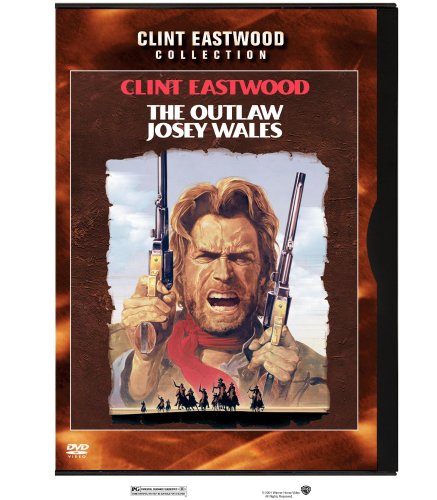 The Outlaw Josey Wales [DVD]