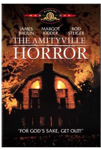 The Amityville Horror (Widescreen/Full Screen)