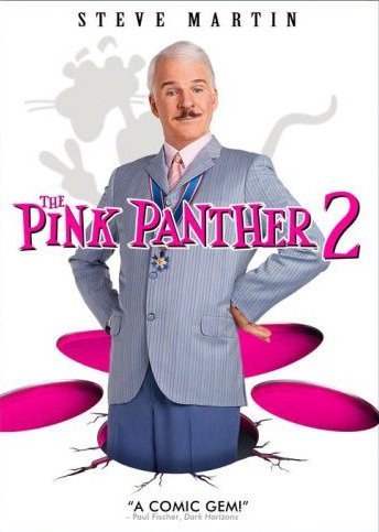 Pink Panther 2